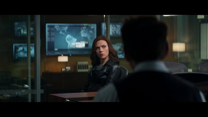 Scarlett Johansson pic #1186777