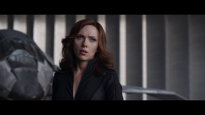 Scarlett Johansson pic #1186778