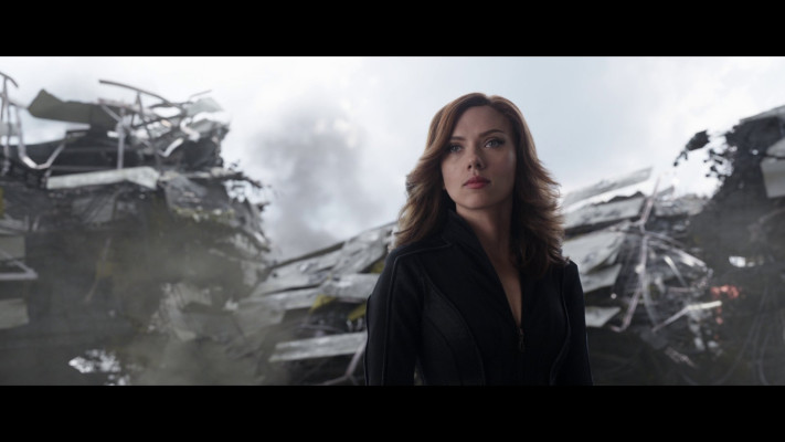 Scarlett Johansson pic #1186799