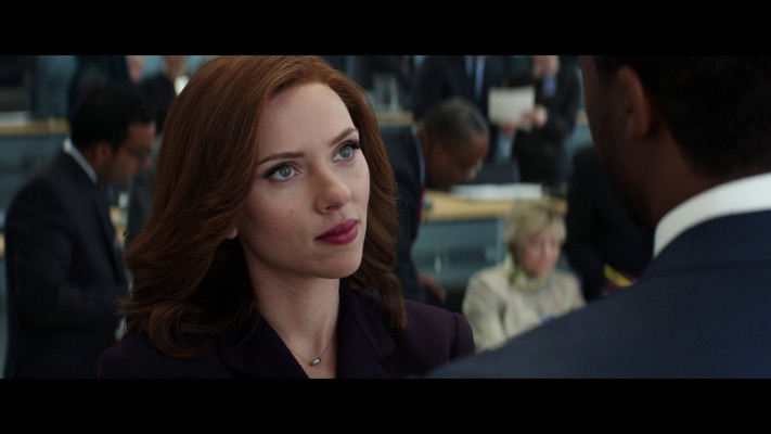 Scarlett Johansson pic #1186787
