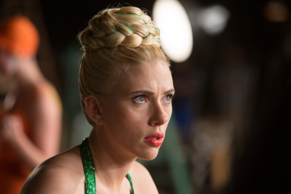 Scarlett Johansson pic #1187996