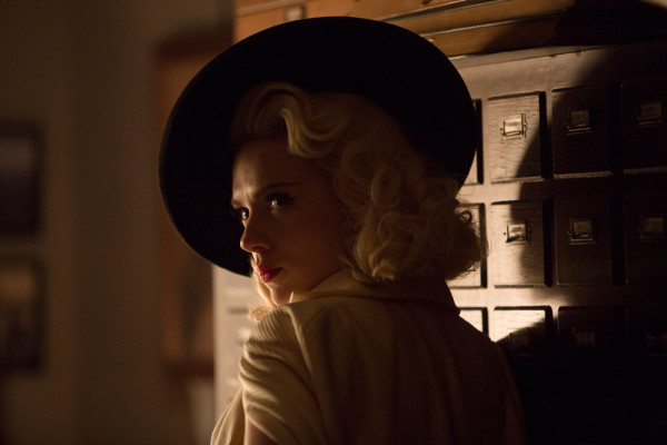 Scarlett Johansson pic #1188000