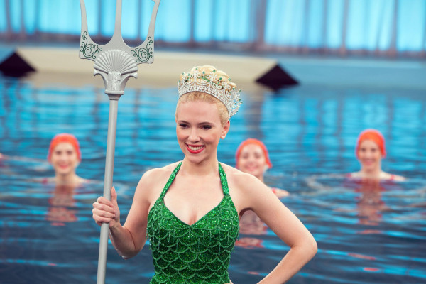 Scarlett Johansson pic #1187998