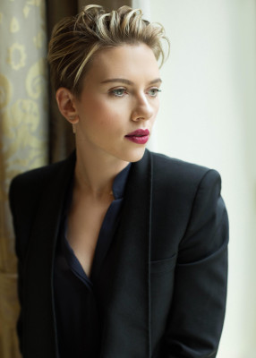 Scarlett Johansson pic #1261395