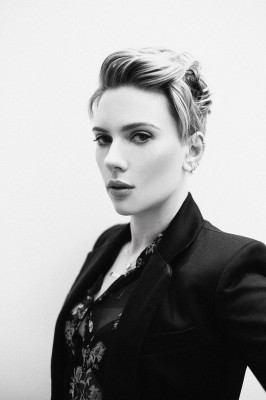 Scarlett Johansson pic #1271396