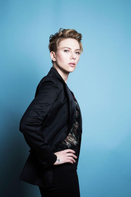 Scarlett Johansson pic #1271394
