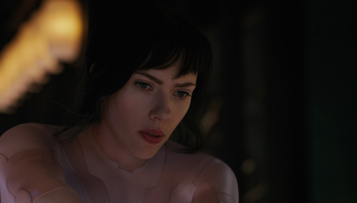 Scarlett Johansson pic #1160616
