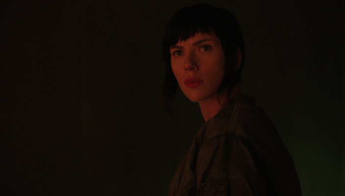 Scarlett Johansson pic #1160615