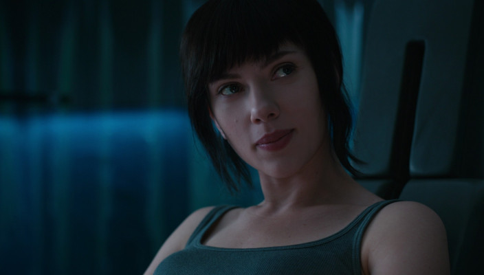 Scarlett Johansson pic #1160878