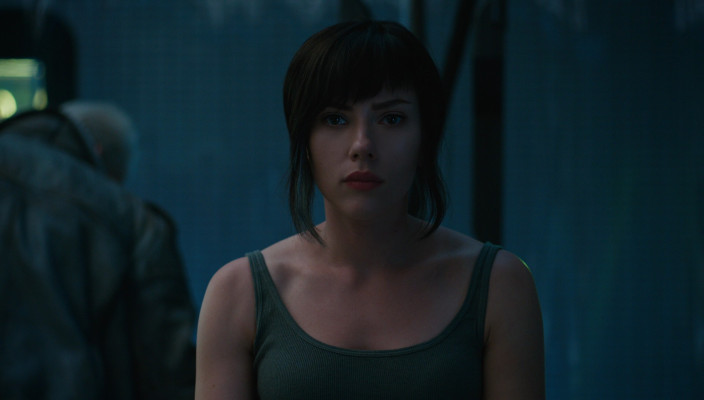 Scarlett Johansson pic #1160611