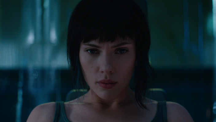 Scarlett Johansson pic #1160613