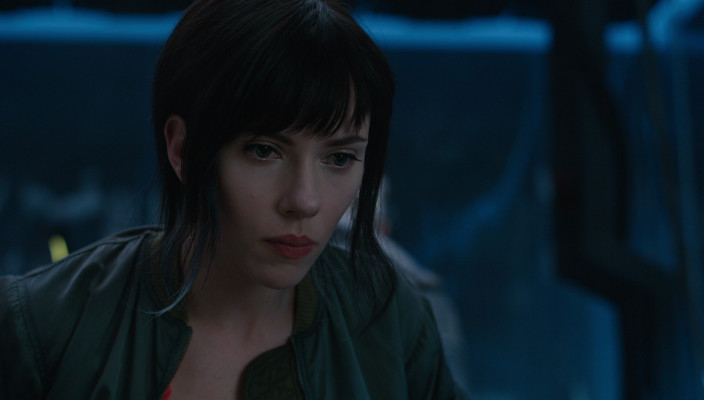 Scarlett Johansson pic #1160614