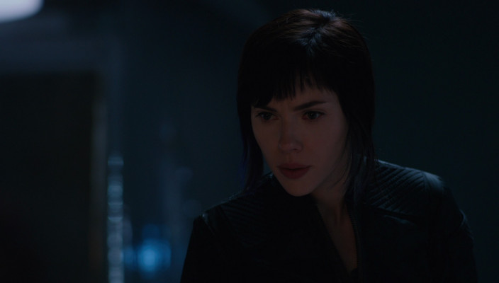 Scarlett Johansson pic #1163913