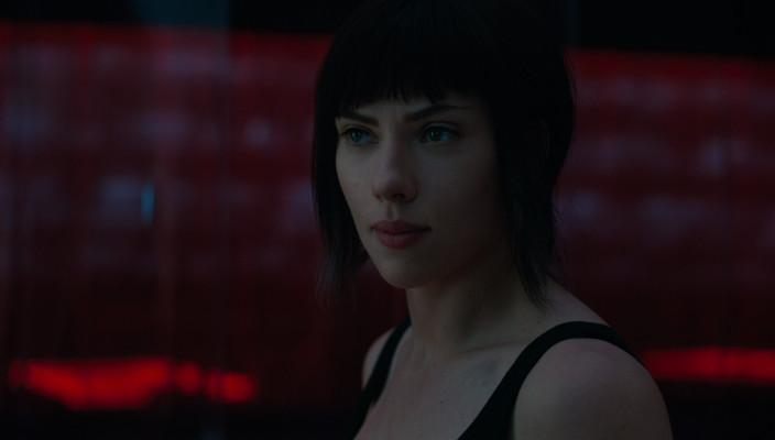 Scarlett Johansson pic #1163908