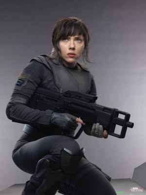Scarlett Johansson pic #1156390