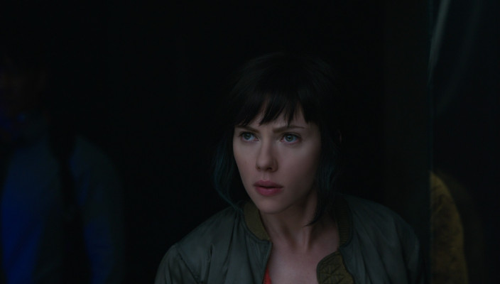 Scarlett Johansson pic #1163904