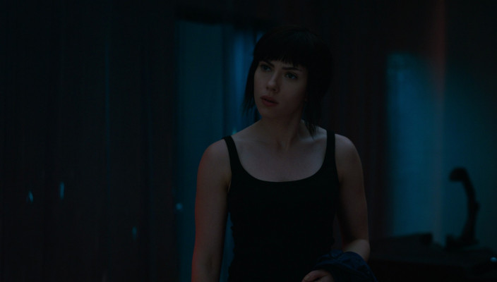 Scarlett Johansson pic #1163905