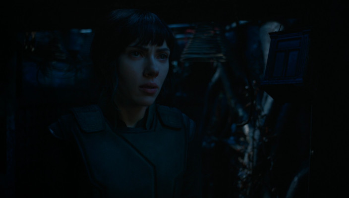 Scarlett Johansson pic #1163891