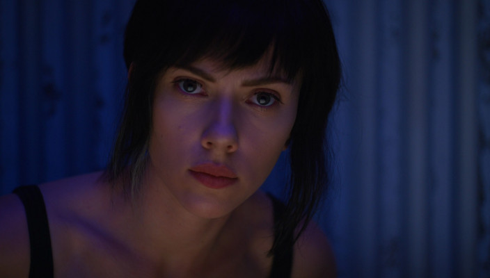 Scarlett Johansson pic #1163894