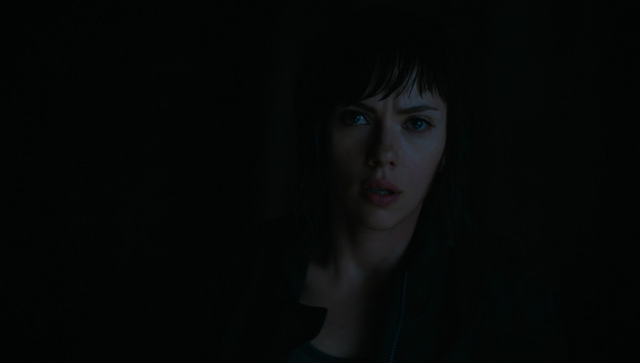 Scarlett Johansson pic #1163896