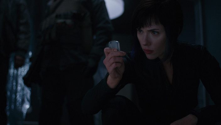 Scarlett Johansson pic #1163897