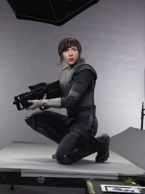 Scarlett Johansson pic #1156389