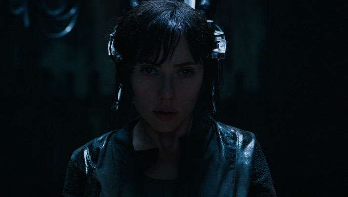 Scarlett Johansson pic #1163898