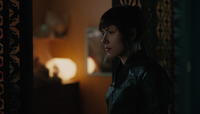 Scarlett Johansson pic #1163900
