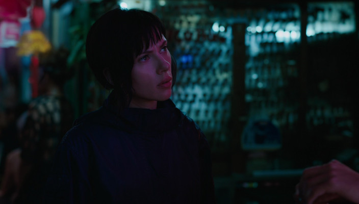 Scarlett Johansson pic #1163906