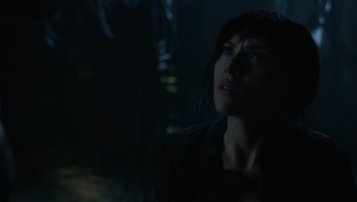 Scarlett Johansson pic #1163903