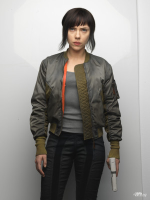 Scarlett Johansson pic #1156387