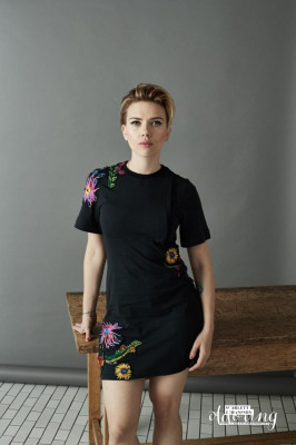 Scarlett Johansson pic #1254573