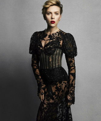 Scarlett Johansson pic #1278719