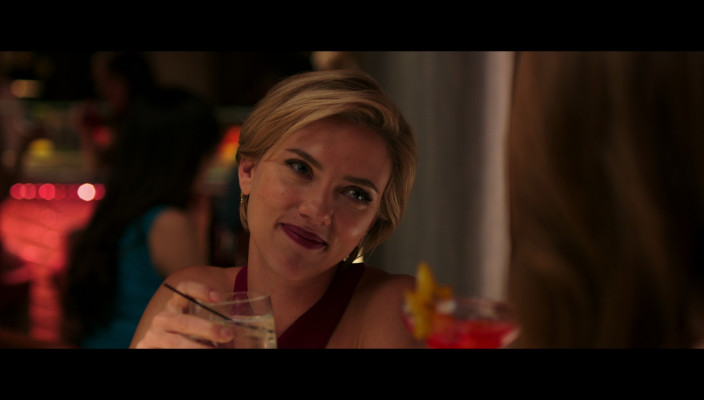 Scarlett Johansson pic #1149557
