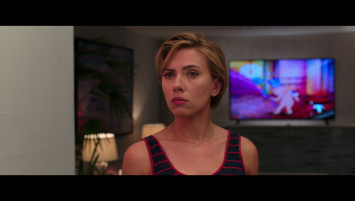 Scarlett Johansson pic #1149555