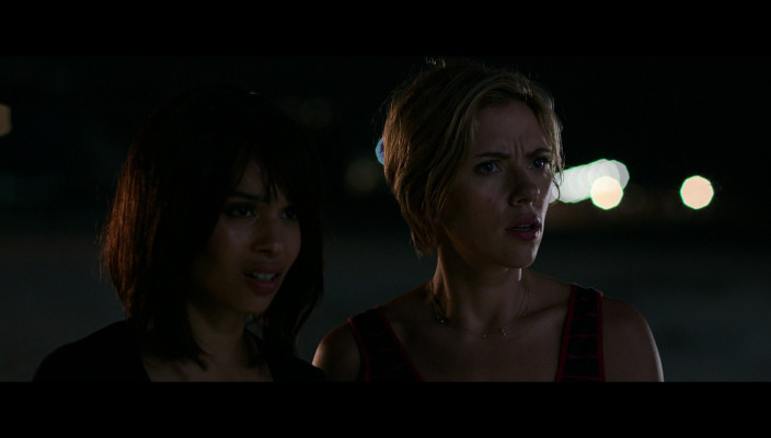 Scarlett Johansson pic #1149552