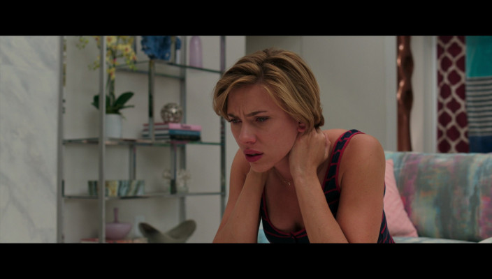 Scarlett Johansson pic #1149562