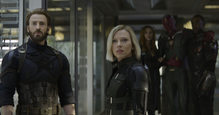 Scarlett Johansson pic #1189904