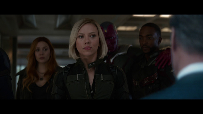Scarlett Johansson pic #1145459