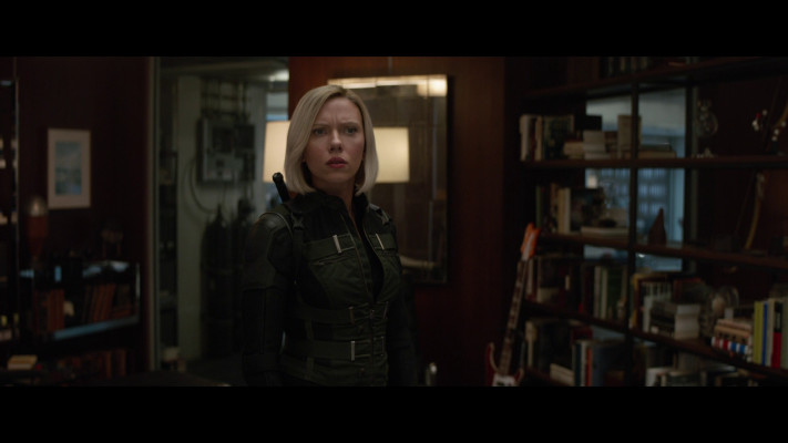 Scarlett Johansson pic #1145400