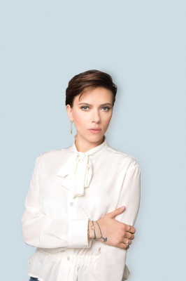 Scarlett Johansson pic #1259988