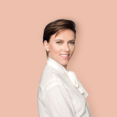 Scarlett Johansson pic #1259989