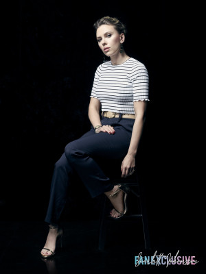 Scarlett Johansson pic #1204049