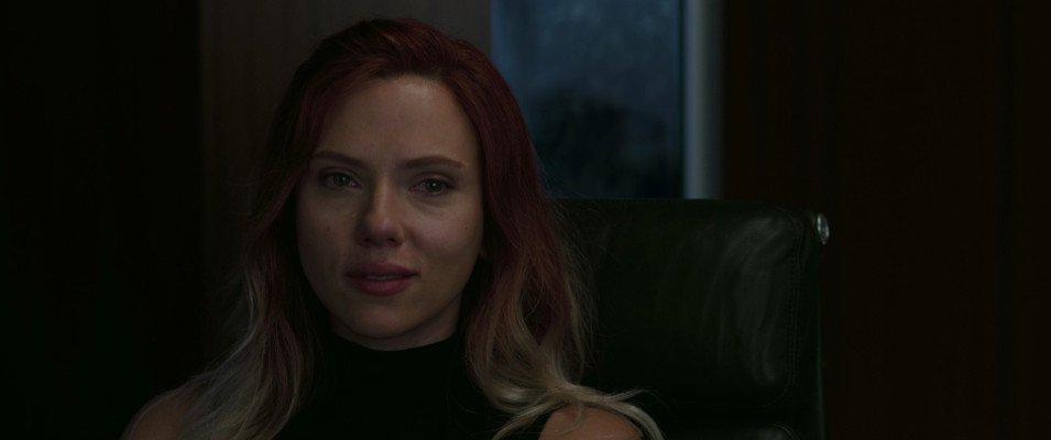 Scarlett Johansson pic #1166831