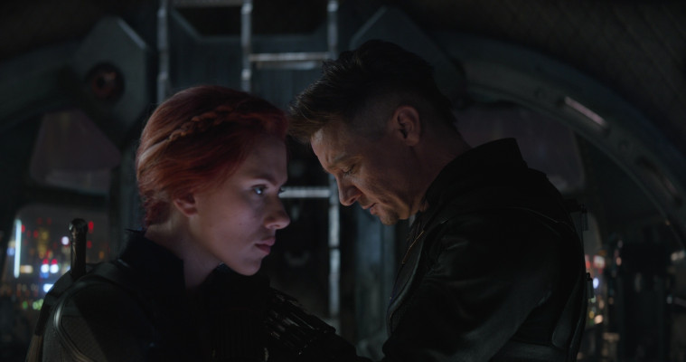 Scarlett Johansson pic #1144769