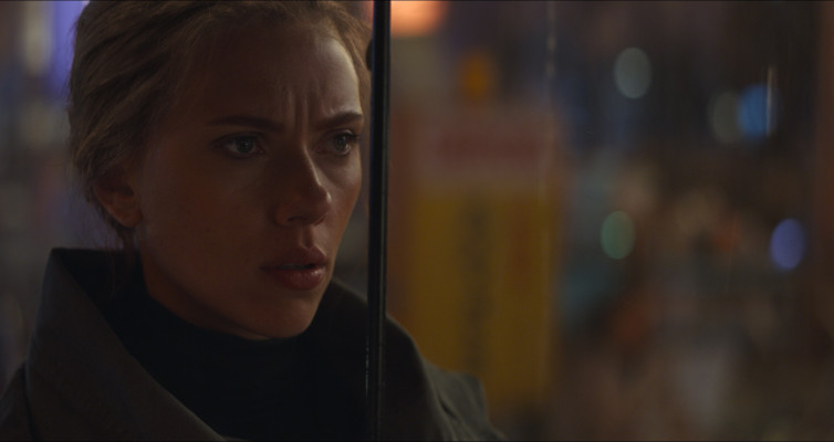 Scarlett Johansson pic #1144768