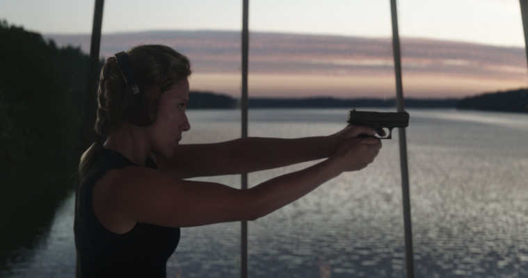 Scarlett Johansson pic #1144766