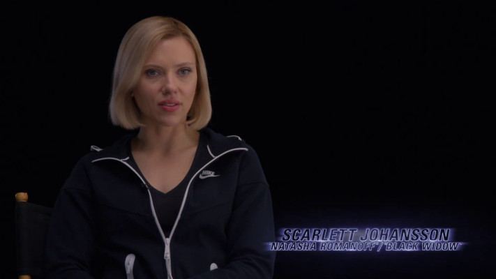 Scarlett Johansson pic #1144765
