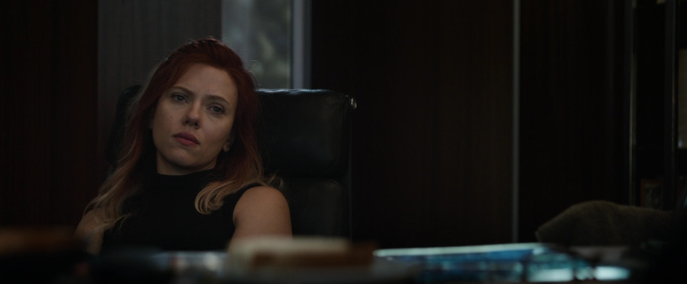 Scarlett Johansson pic #1144764