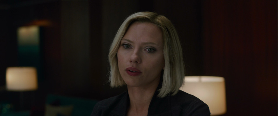 Scarlett Johansson pic #1166840